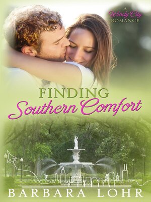 cover image of Finding Southern Comfort